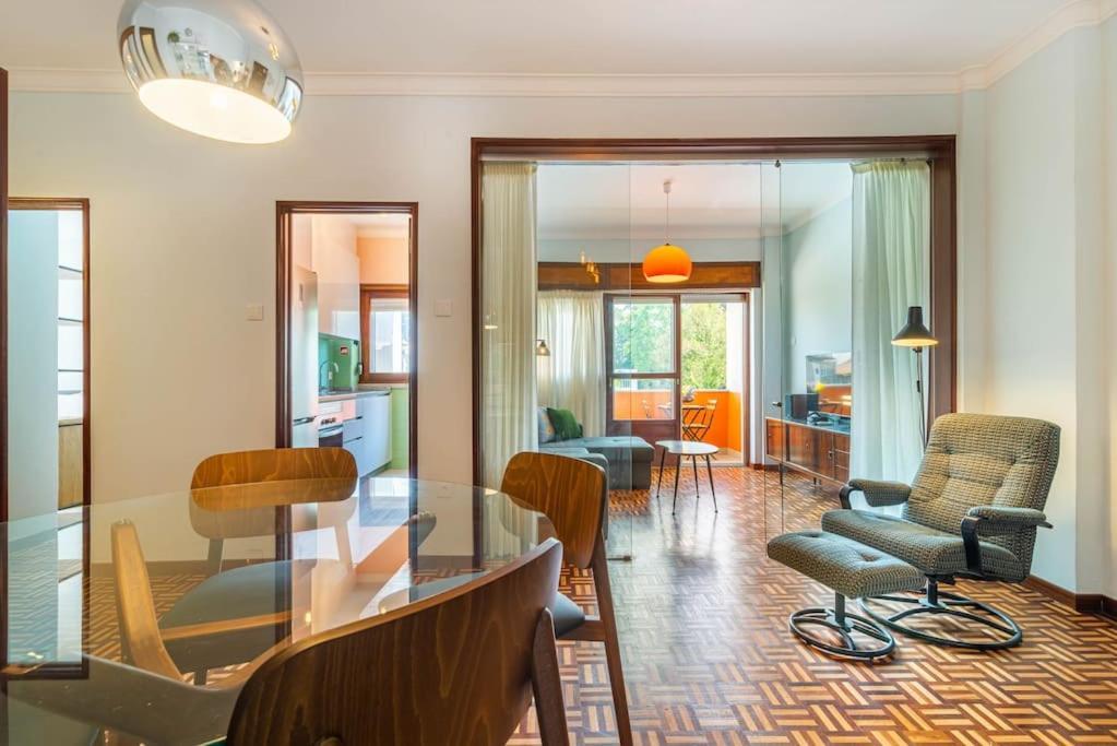 Bombarda 231 By Innkeeper Porto Exterior foto